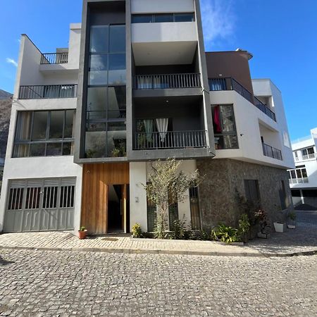 Luz D'Sol - Residencial Familiar Hotel Pombas Exterior foto